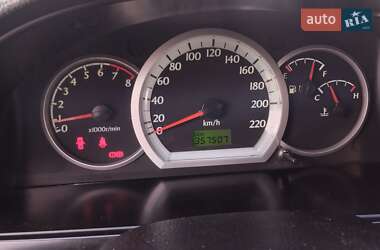 Універсал Chevrolet Lacetti 2008 в Кам'янському