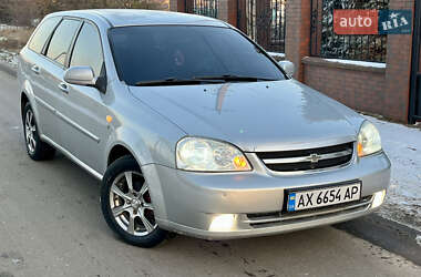 Универсал Chevrolet Lacetti 2006 в Одессе