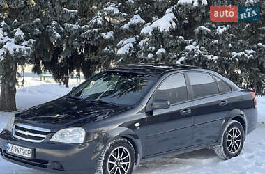Седан Chevrolet Lacetti 2011 в Лозовой