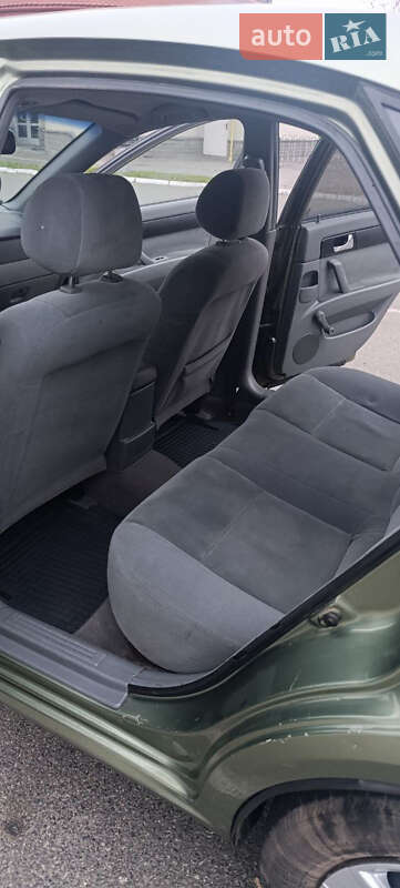 Седан Chevrolet Lacetti 2005 в Чернигове фото 6 Седан Chevrolet Lacetti 2005 в Чернигове