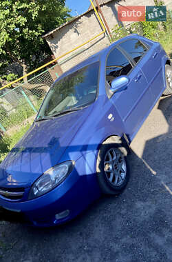 Хэтчбек Chevrolet Lacetti 2008 в Полтаве