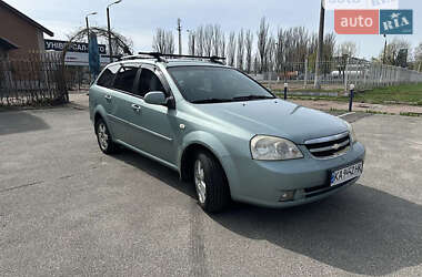 Универсал Chevrolet Lacetti 2005 в Киеве