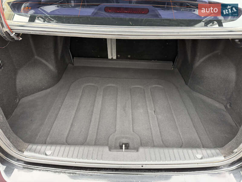 Седан Chevrolet Lacetti 2008 в Могилев-Подольске фото 40 Седан Chevrolet Lacetti 2008 в Могилев-Подольске