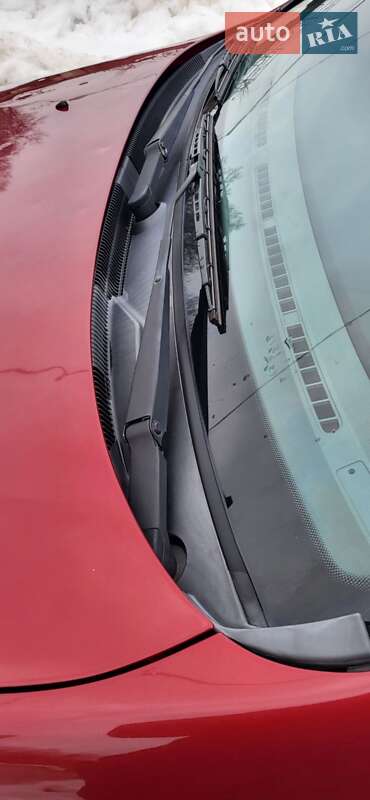 Седан Chevrolet Lacetti 2006 в Бучаче