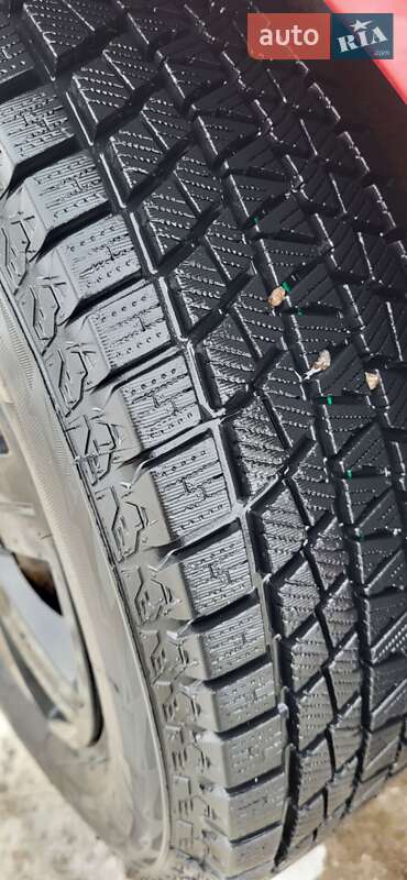 Седан Chevrolet Lacetti 2006 в Бучаче