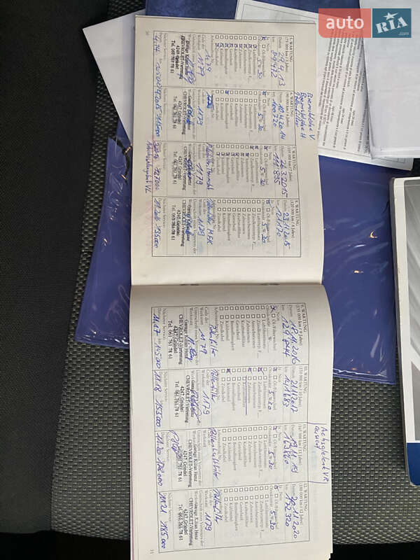 Седан Chevrolet Lacetti 2008 в Харькове