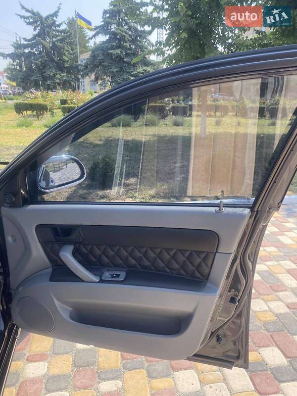 Седан Chevrolet Lacetti 2008 в Кривом Озере