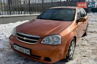 Универсал Chevrolet Lacetti 2006 в Киеве