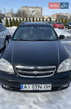 Универсал Chevrolet Lacetti 2004 в Александрие