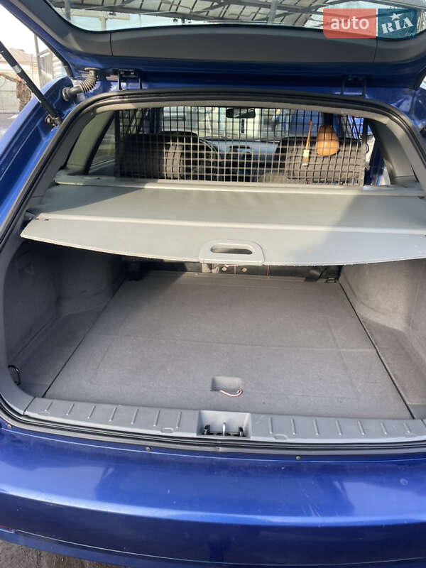 Универсал Chevrolet Lacetti 2007 в Павлограде