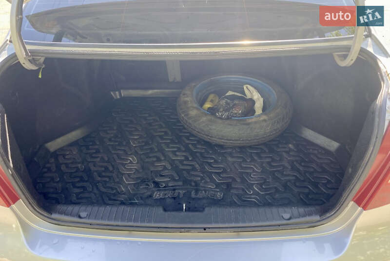 Седан Chevrolet Lacetti 2006 в Николаеве фото 14 Седан Chevrolet Lacetti 2006 в Николаеве