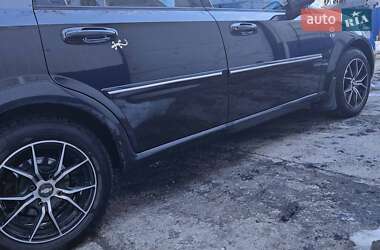 Хэтчбек Chevrolet Lacetti 2005 в Кропивницком