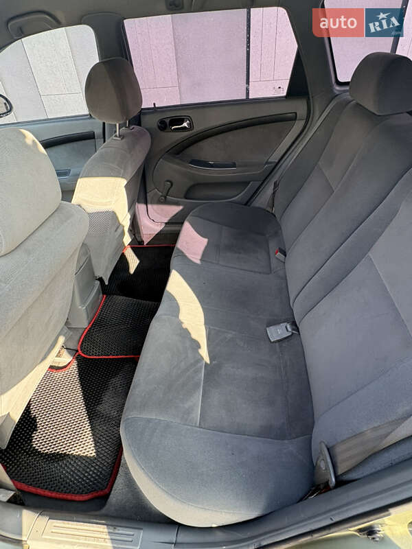 Универсал Chevrolet Lacetti 2005 в Виннице фото 10 Универсал Chevrolet Lacetti 2005 в Виннице