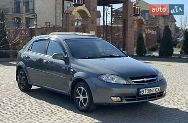 Хетчбек Chevrolet Lacetti 2012 в Чорноморську
