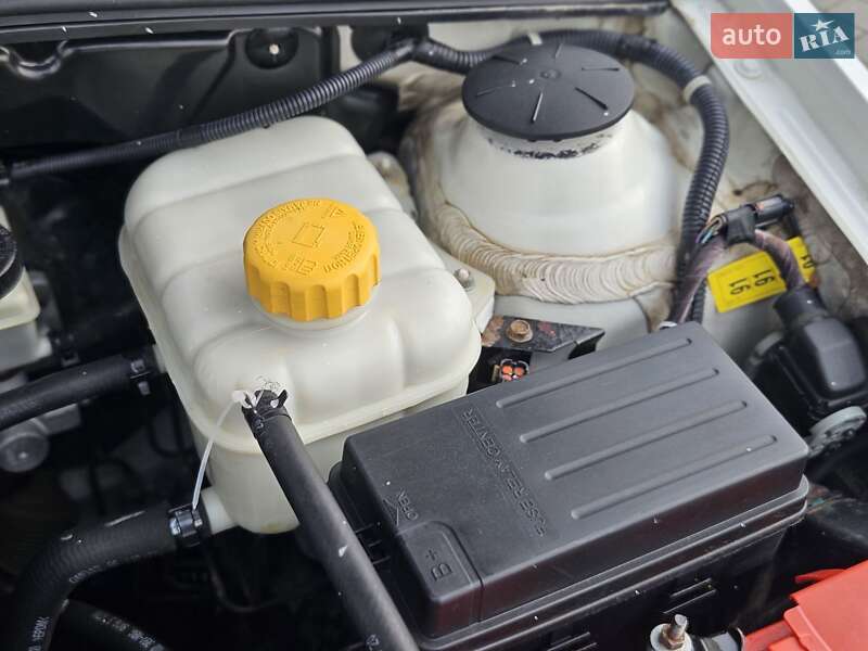 Хэтчбек Chevrolet Lacetti 2006 в Одессе фото 27 Хэтчбек Chevrolet Lacetti 2006 в Одессе