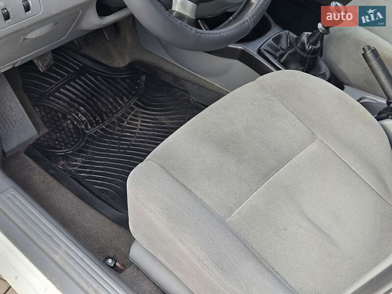 Хэтчбек Chevrolet Lacetti 2006 в Одессе фото 20 Хэтчбек Chevrolet Lacetti 2006 в Одессе