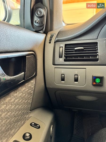 Седан Chevrolet Lacetti 2005 в Луцке