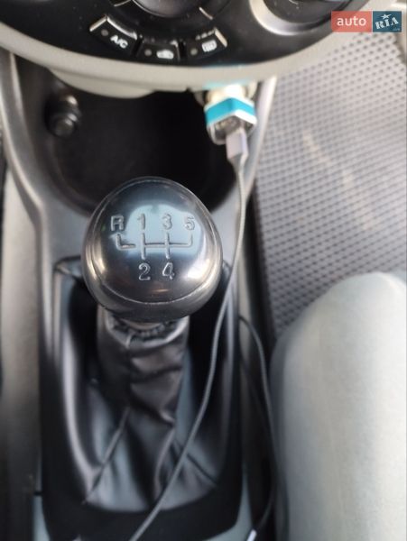 Седан Chevrolet Lacetti 2005 в Килии