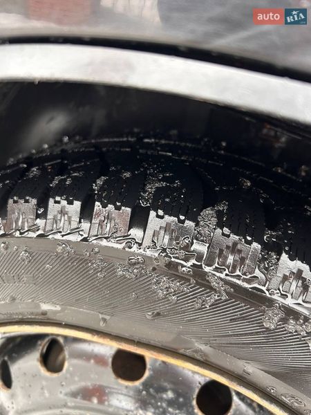 Седан Chevrolet Lacetti 2007 в Сумах