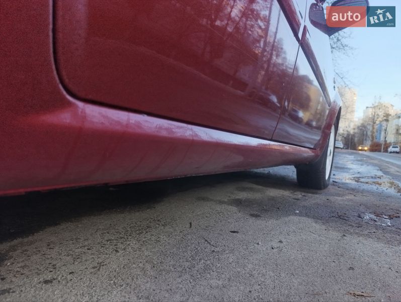 Седан Chevrolet Lacetti 2011 в Киеве