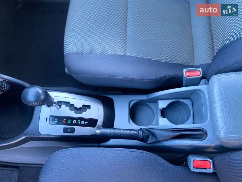 Седан Chevrolet Lacetti 2008 в Харькове