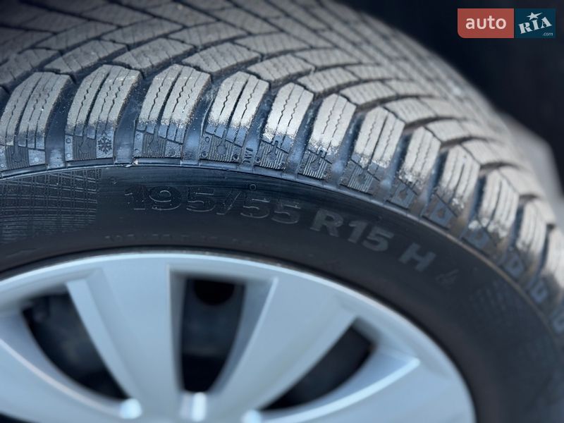 Седан Chevrolet Lacetti 2008 в Харькове