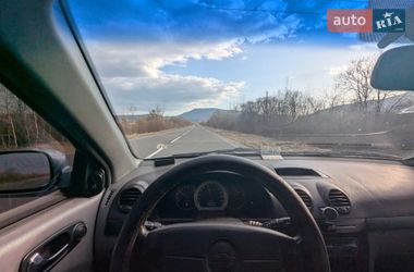 Универсал Chevrolet Lacetti 2006 в Харькове