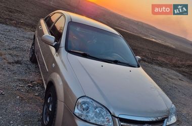 Седан Chevrolet Lacetti 2007 в Жмеринке