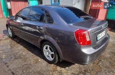 Седан Chevrolet Lacetti 2011 в Путивле