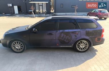 Універсал Chevrolet Lacetti 2004 в Білій Церкві