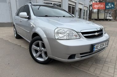 Универсал Chevrolet Lacetti 2009 в Кривом Роге