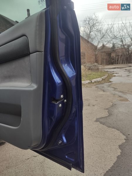 Седан Chevrolet Lacetti 2007 в Кривому Розі