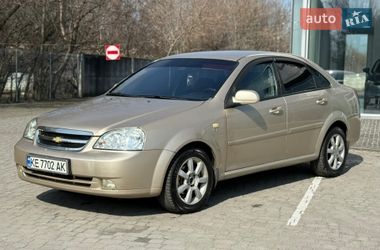 Седан Chevrolet Lacetti 2005 в Павлограде