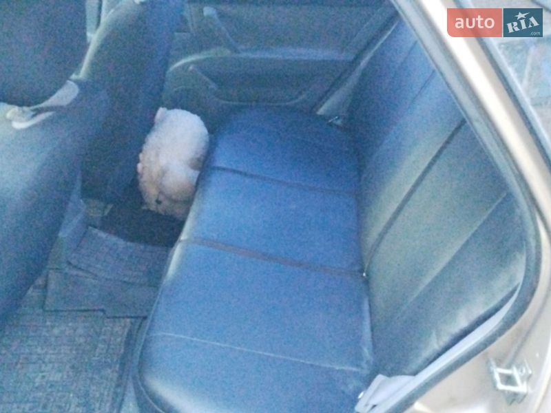 Седан Chevrolet Lacetti 2007 в Изяславе