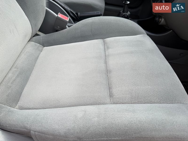 Универсал Chevrolet Lacetti 2006 в Киеве