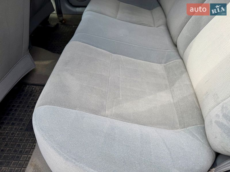 Универсал Chevrolet Lacetti 2006 в Киеве