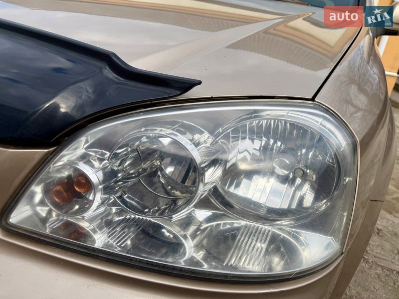 Универсал Chevrolet Lacetti 2006 в Киеве