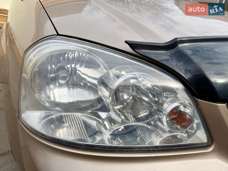 Универсал Chevrolet Lacetti 2006 в Киеве