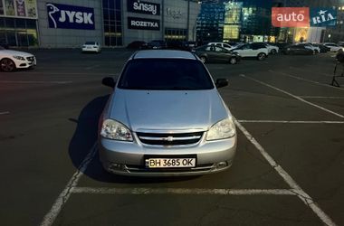 Седан Chevrolet Lacetti 2005 в Одесі