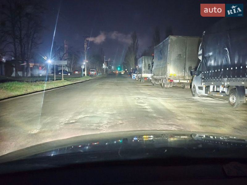 Универсал Chevrolet Lacetti 2006 в Вишневом