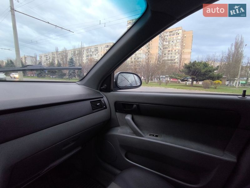 Седан Chevrolet Lacetti 2004 в Одессе