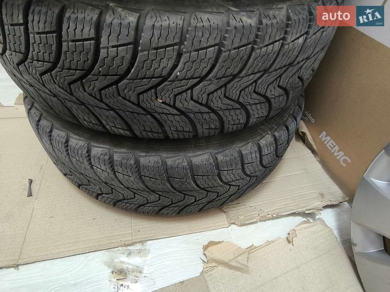 Седан Chevrolet Lacetti 2004 в Одессе