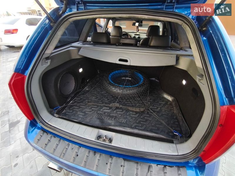 Универсал Chevrolet Lacetti 2006 в Вишневом