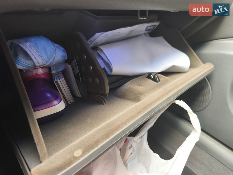 Универсал Chevrolet Lacetti 2006 в Вишневом