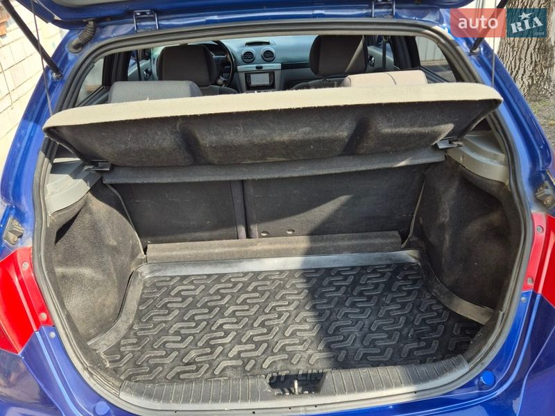 Хэтчбек Chevrolet Lacetti 2008 в Броварах