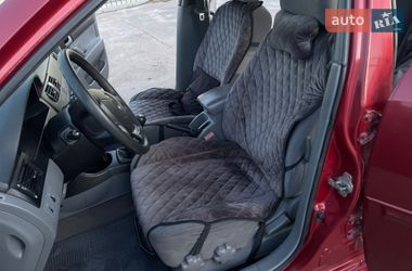 Седан Chevrolet Lacetti 2004 в Києві