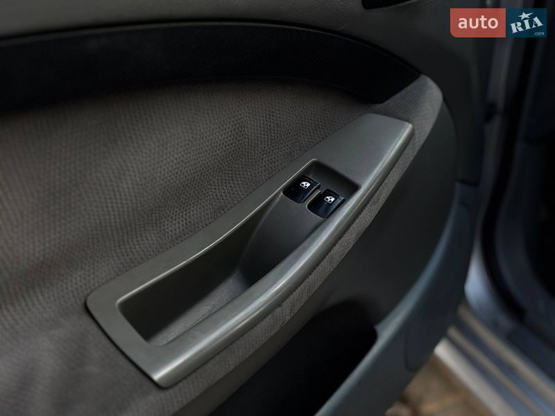 Хэтчбек Chevrolet Lacetti 2008 в Кропивницком