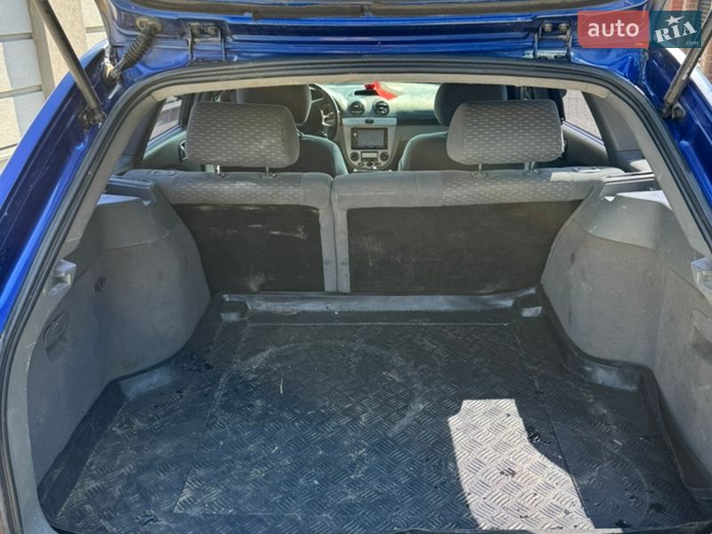 Універсал Chevrolet Lacetti 2005 в Калуші