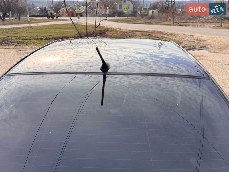 Седан Chevrolet Lacetti 2007 в Харькове