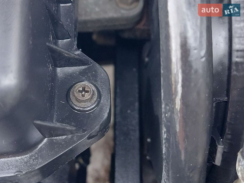 Седан Chevrolet Lacetti 2007 в Харькове